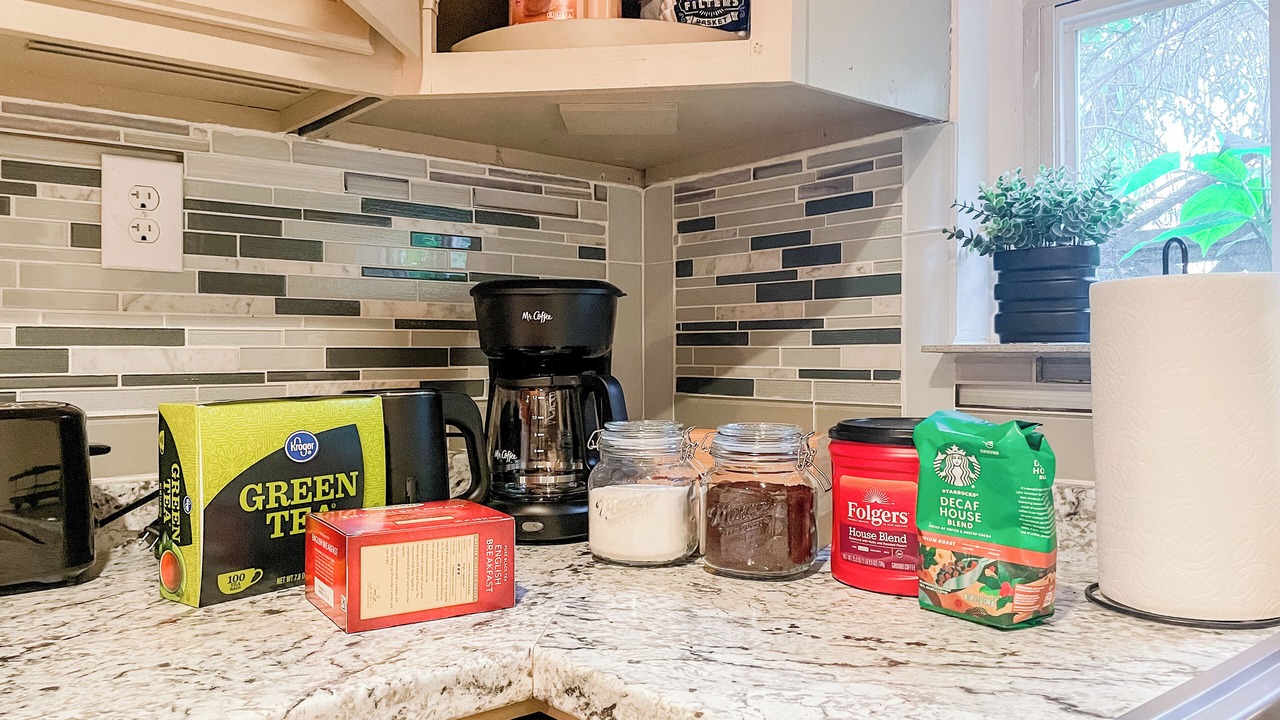 Photo of Kitchen in Piedmont