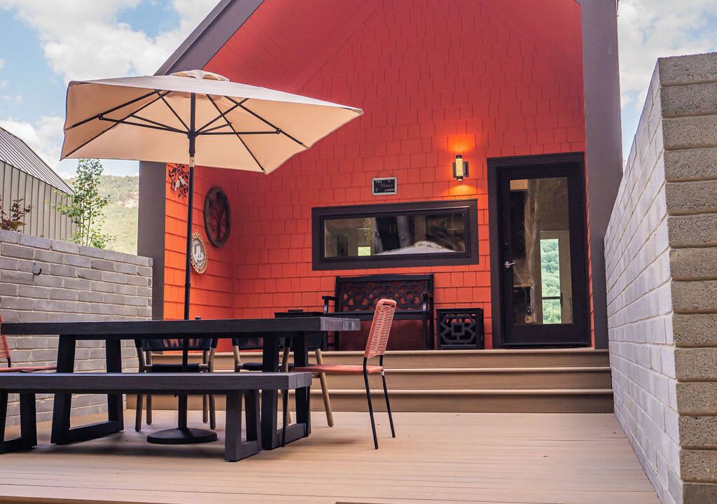 Photo of Outdoor in Wildwood