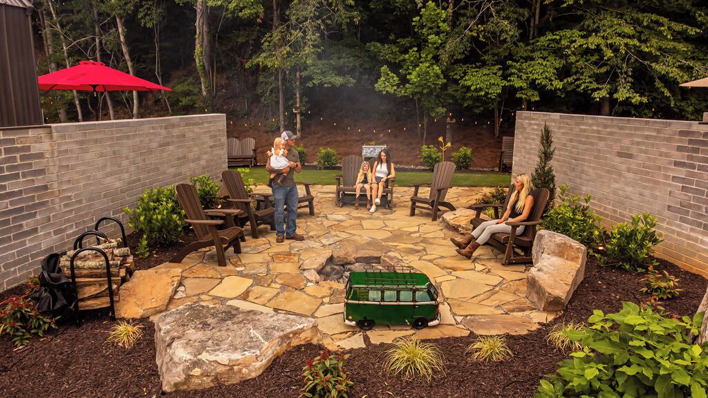 Photo of Outdoor in Wildwood