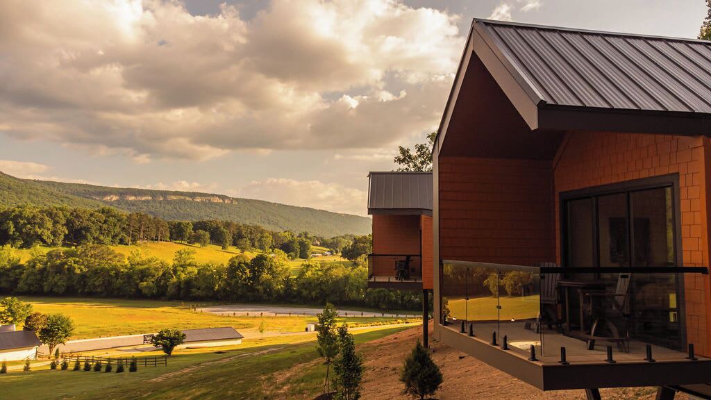 Photo of Patio Balcony in Wildwood
