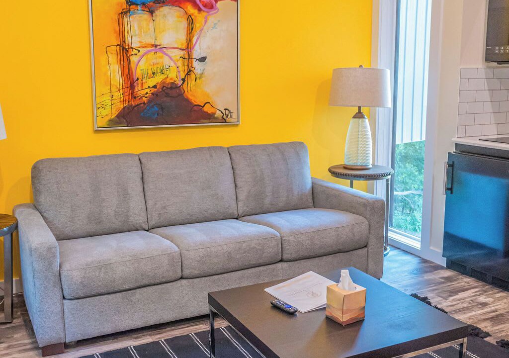 Photo of Livingroom in Wildwood