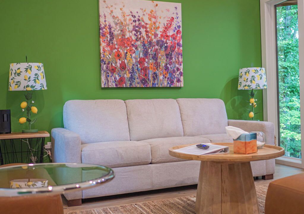 Photo of Livingroom in Wildwood