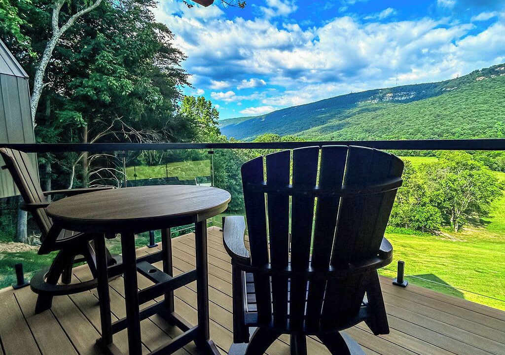 Photo of Patio Balcony in Wildwood