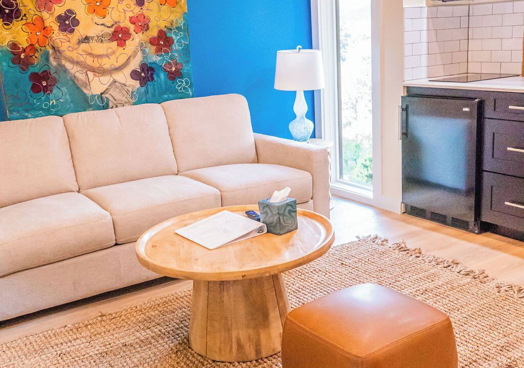 Photo of Livingroom in Wildwood