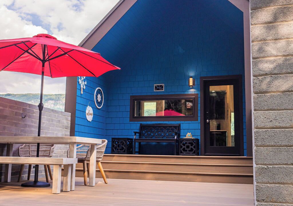 Photo of Outdoor in Wildwood