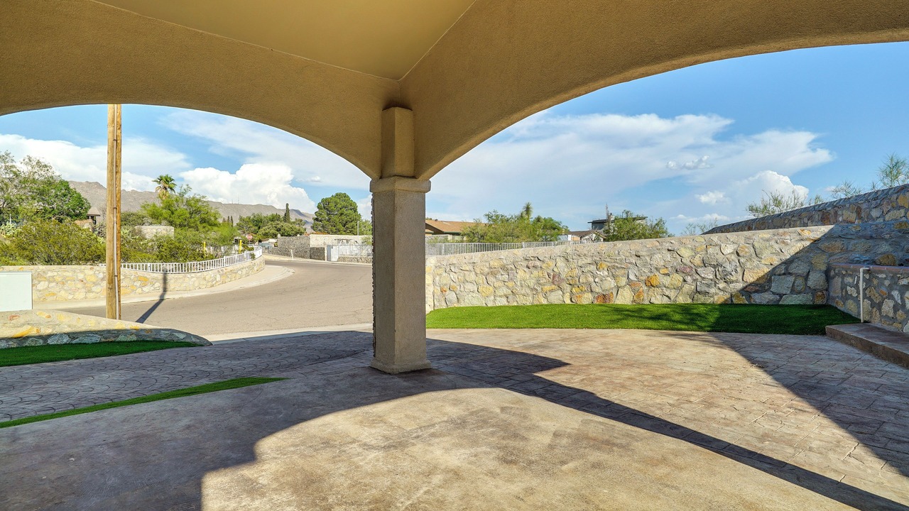 Photo of Outdoor in El Paso