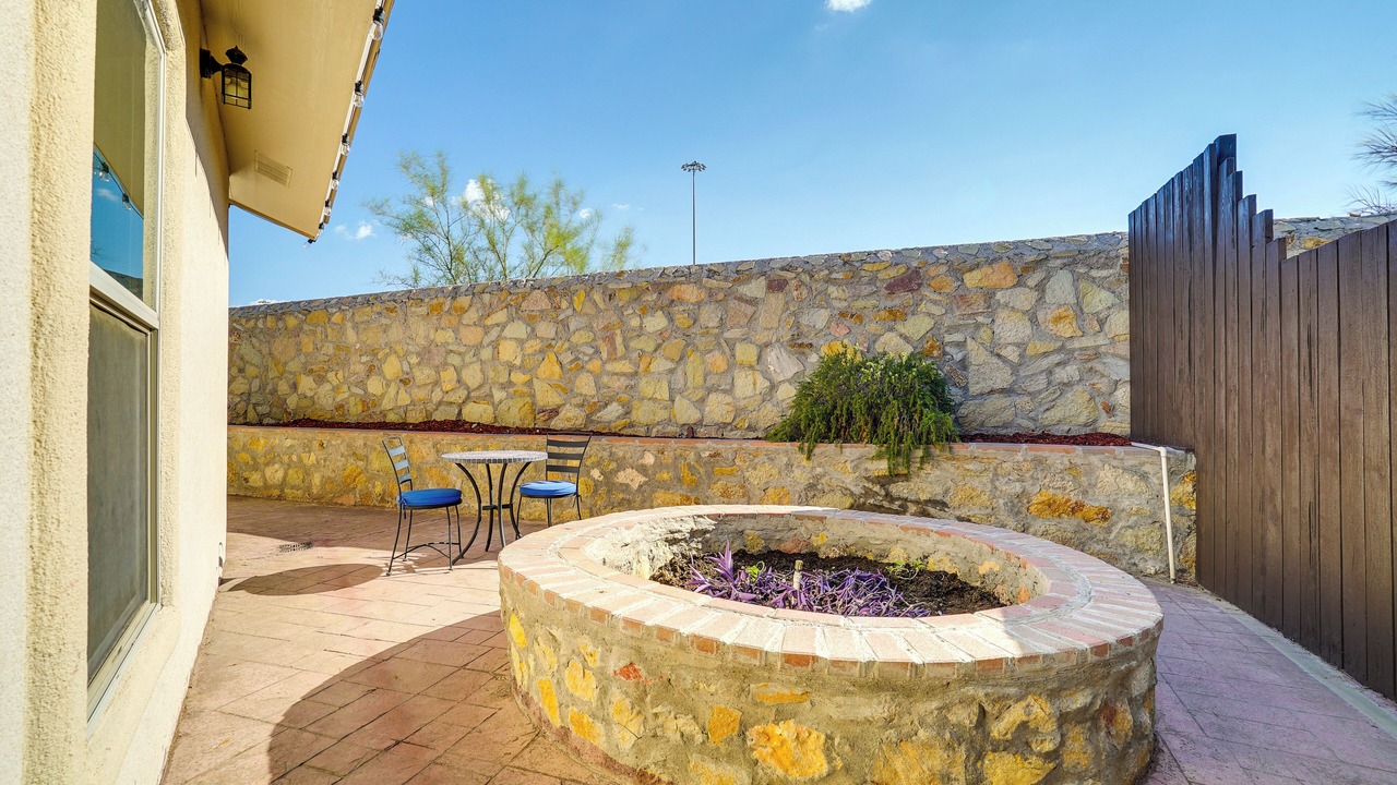 Photo of Outdoor in El Paso