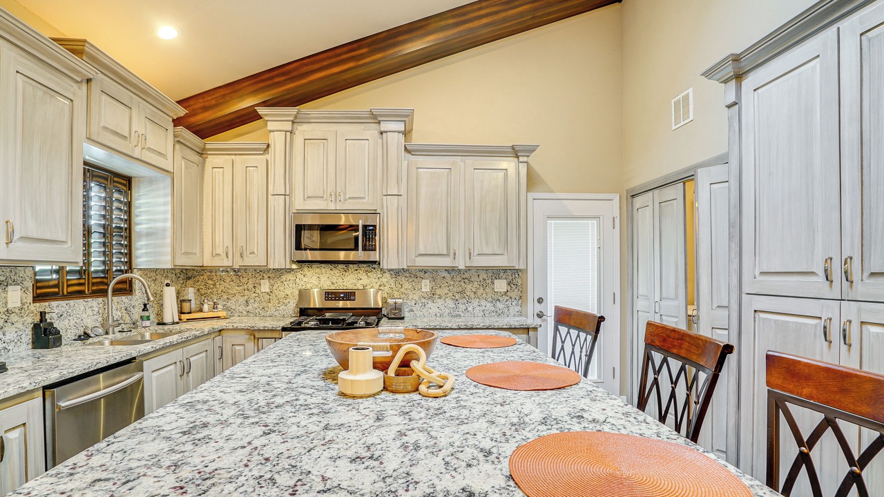 Photo of Kitchen in El Paso