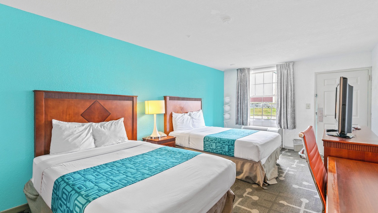 Photo of Bedroom in Hattiesburg