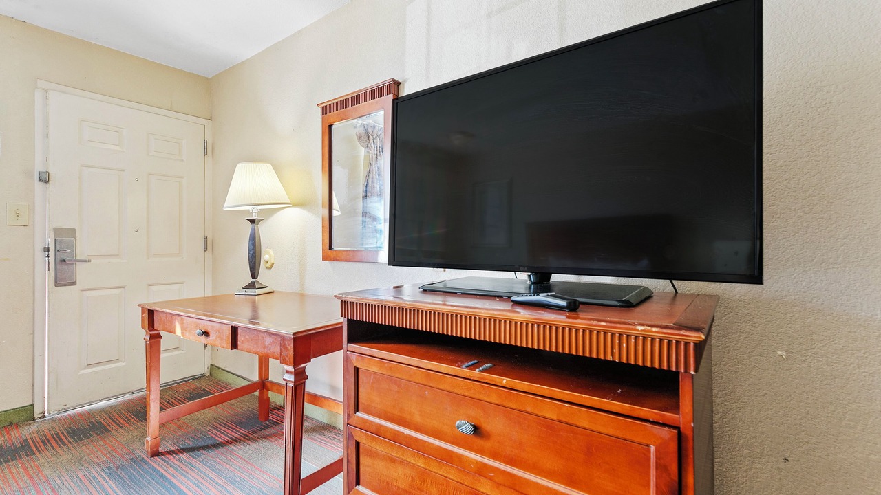 Photo of Bedroom in Hattiesburg