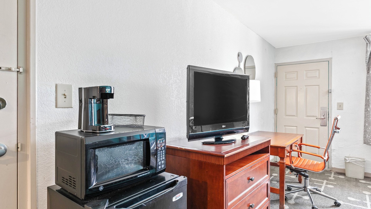 Photo of Bedroom in Hattiesburg