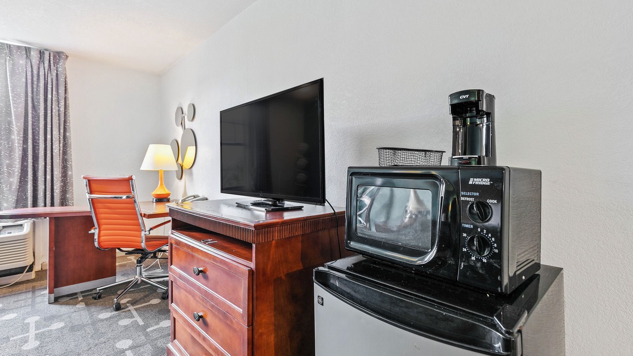 Photo of Bedroom in Hattiesburg