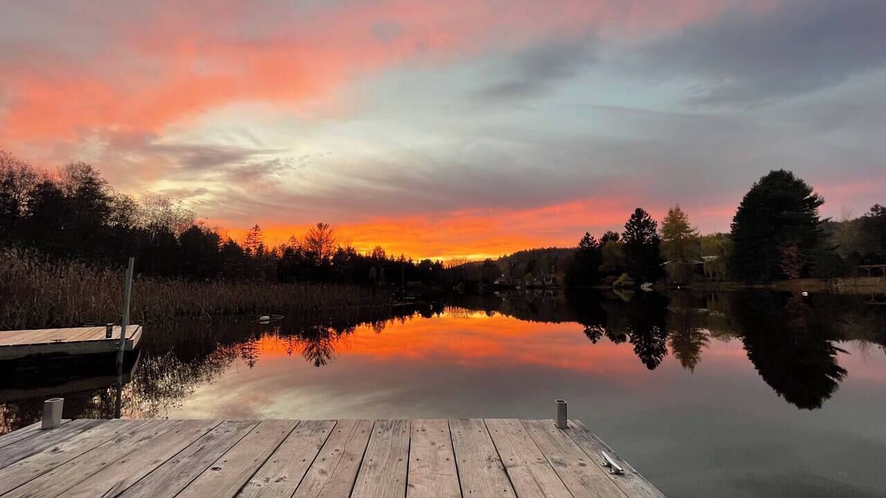 Photo of Outdoor in Saint-Alphonse-Rodriguez