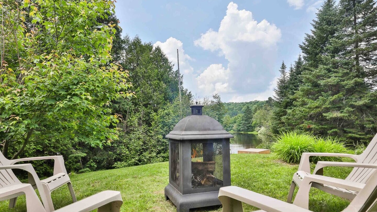 Photo of Outdoor in Saint-Alphonse-Rodriguez