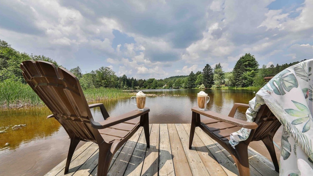 Photo of Outdoor in Saint-Alphonse-Rodriguez