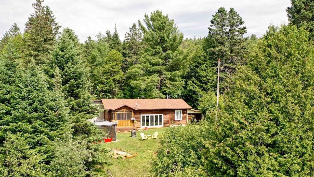 Photo of Outdoor in Saint-Alphonse-Rodriguez