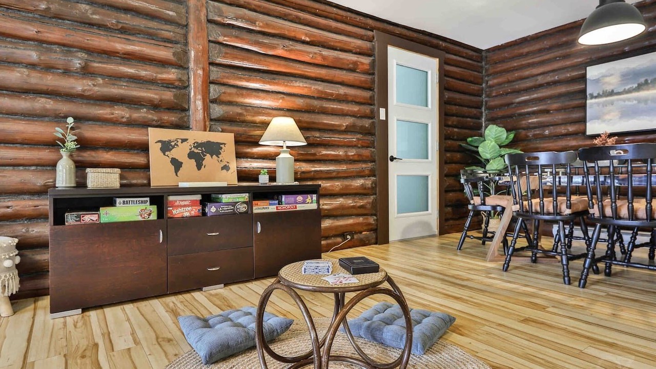 Photo of Bedroom in Saint-Alphonse-Rodriguez