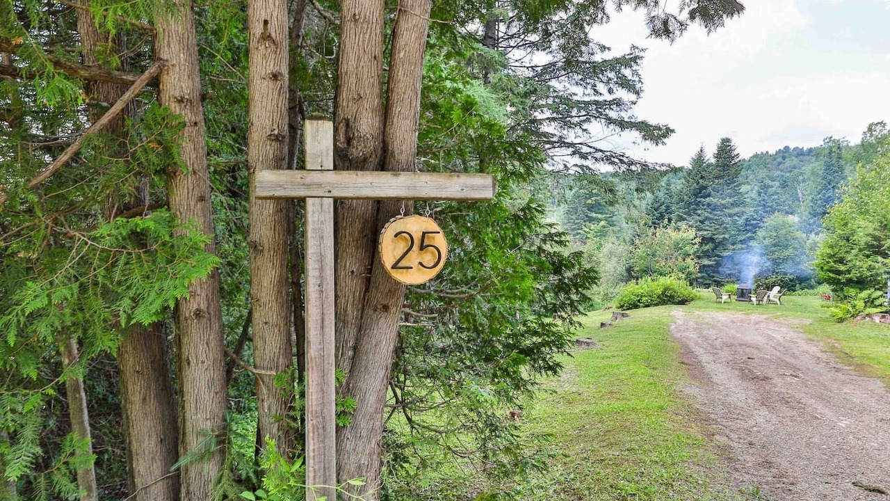 Photo of Outdoor in Saint-Alphonse-Rodriguez