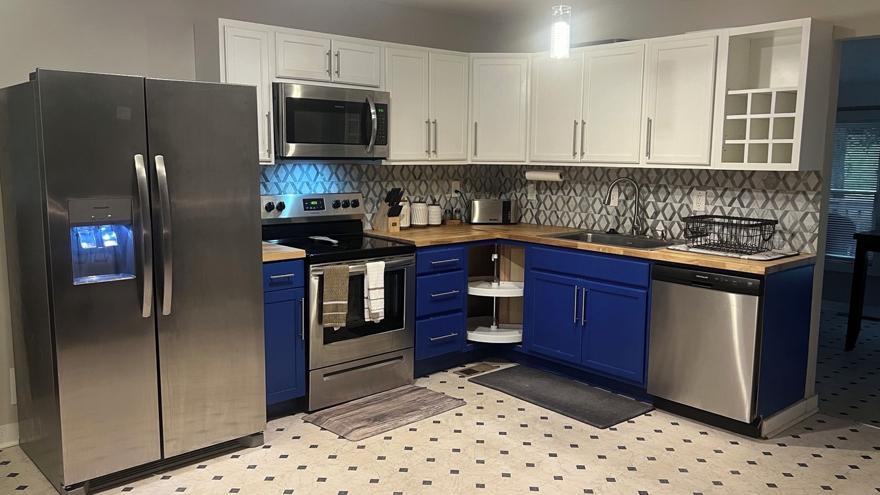 Photo of Kitchen in Ellenwood