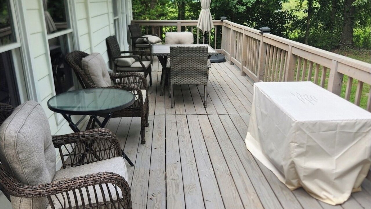 Photo of Outdoor in Ellenwood