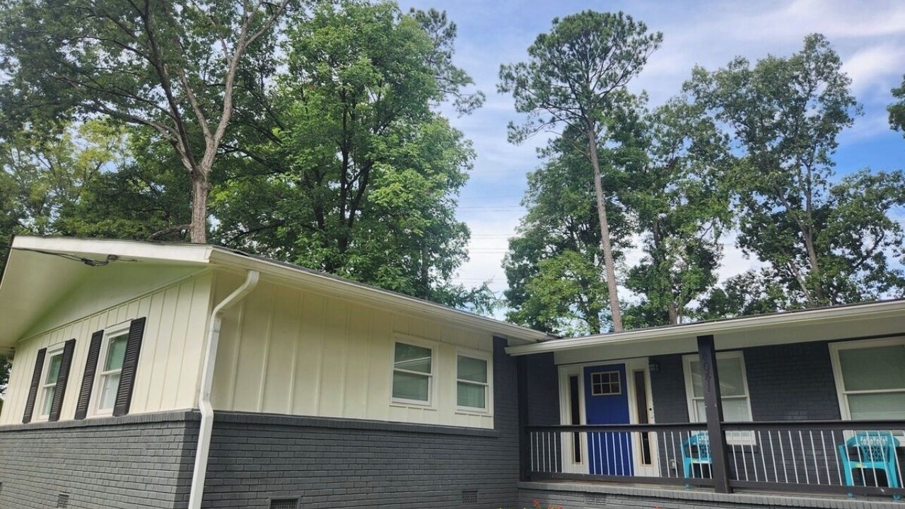 Photo of Outdoor in Ellenwood