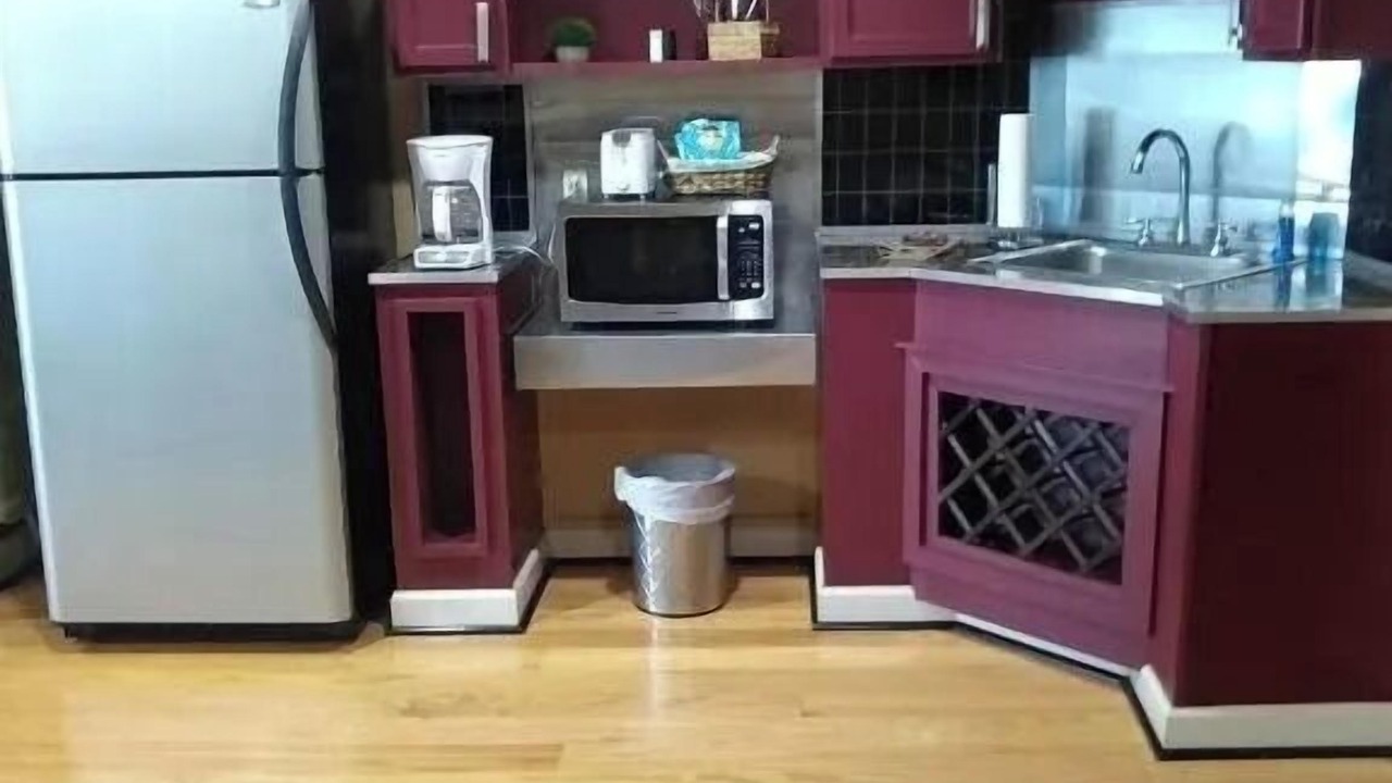 Photo of Kitchen in Mayfield
