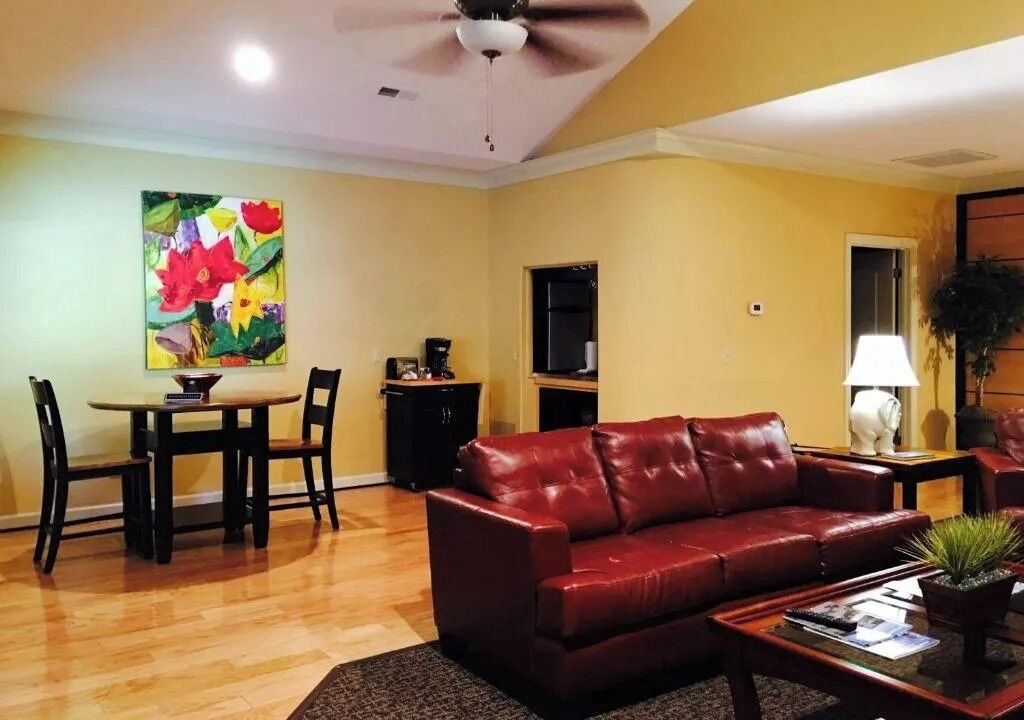 Photo of Bedroom in Mayfield