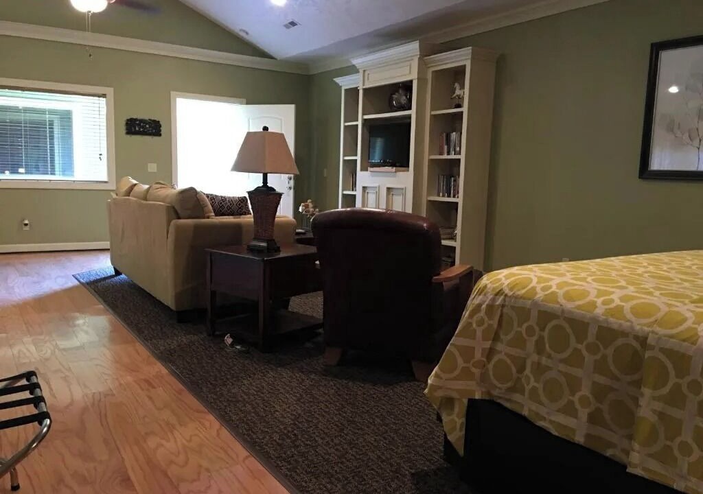 Photo of Bedroom in Mayfield