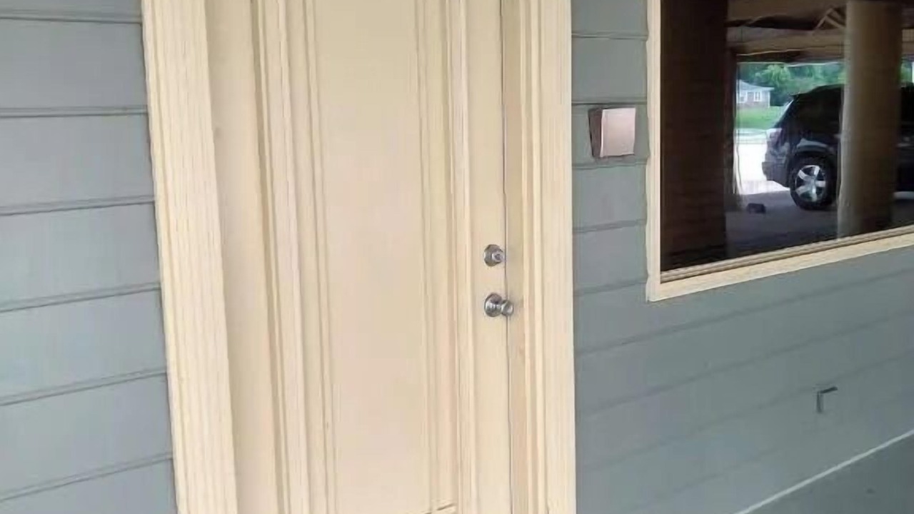Photo of Bedroom in Mayfield