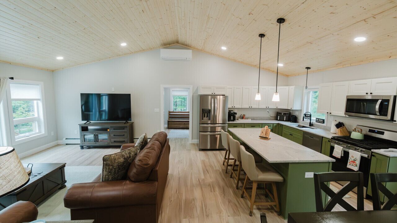 Photo of Kitchen in Norway