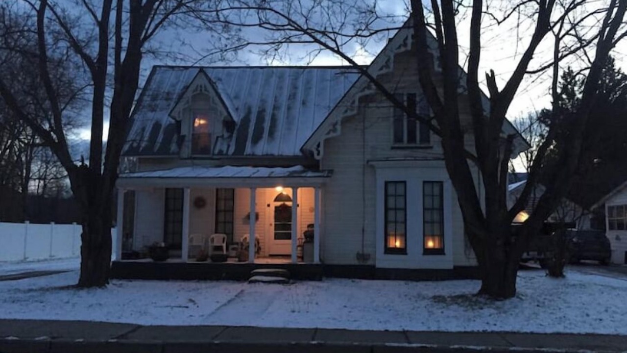 Photo of Outdoor in Duxbury