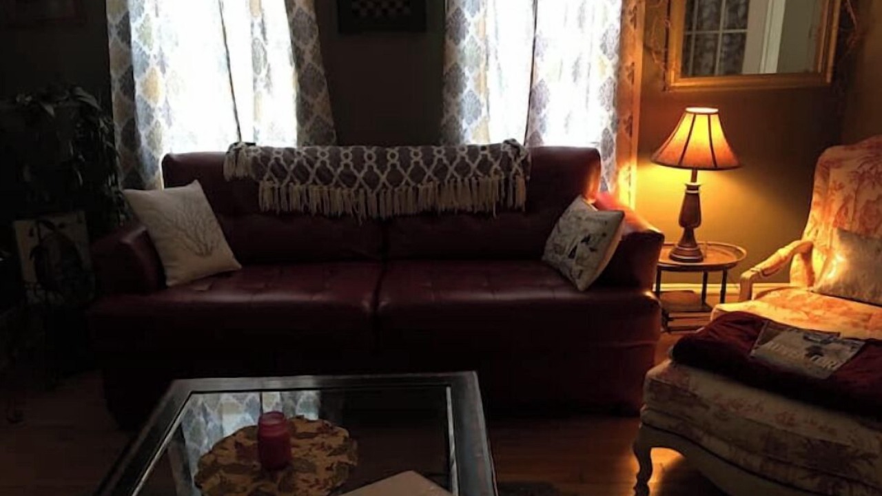 Photo of Livingroom in Duxbury