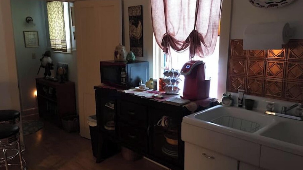 Photo of Kitchen in Duxbury