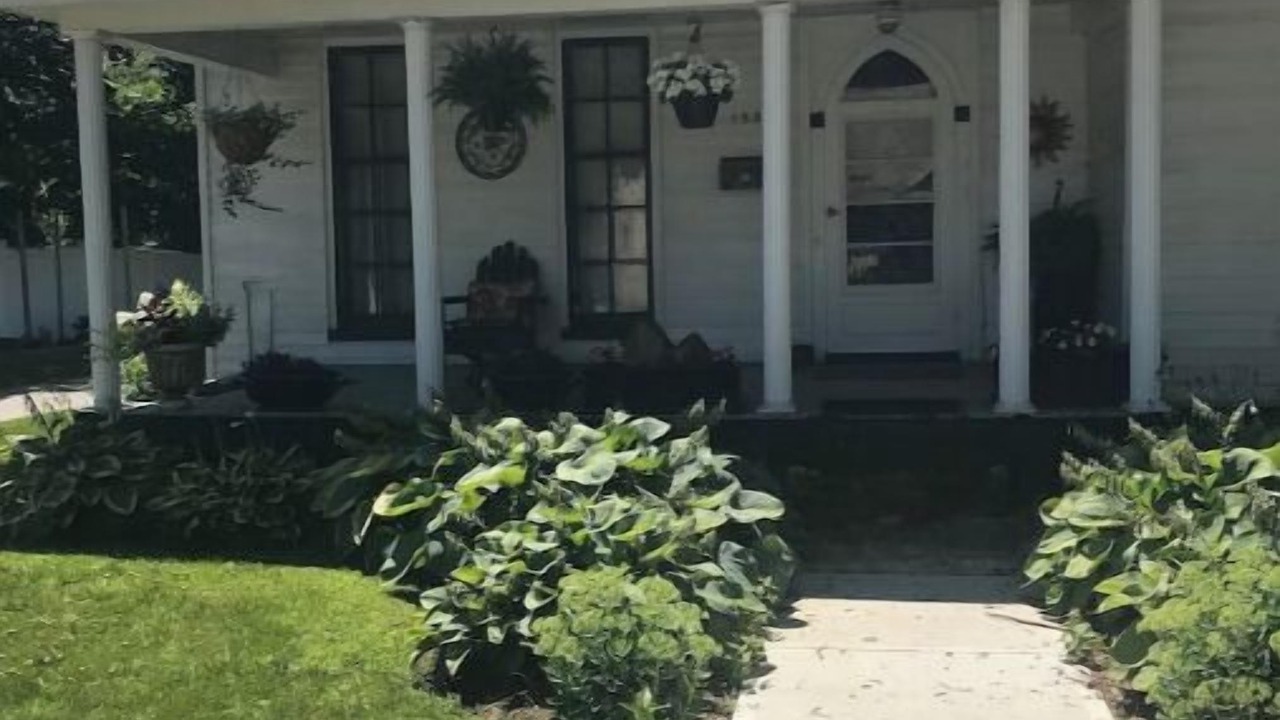 Photo of Outdoor in Duxbury