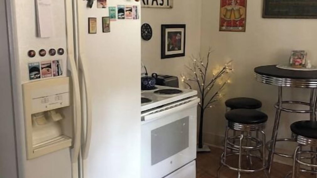 Photo of Kitchen in Duxbury