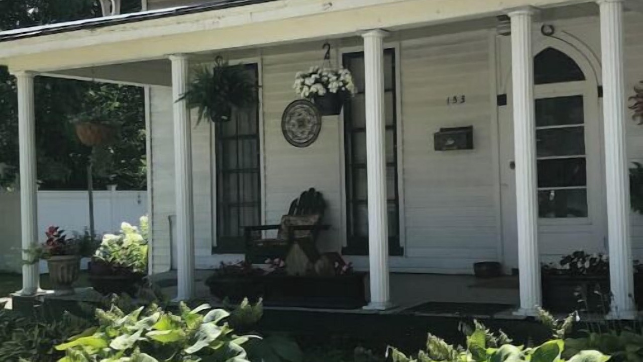 Photo of Outdoor in Duxbury