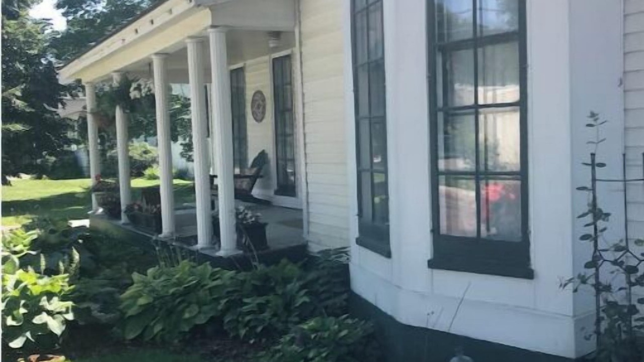 Photo of Outdoor in Duxbury