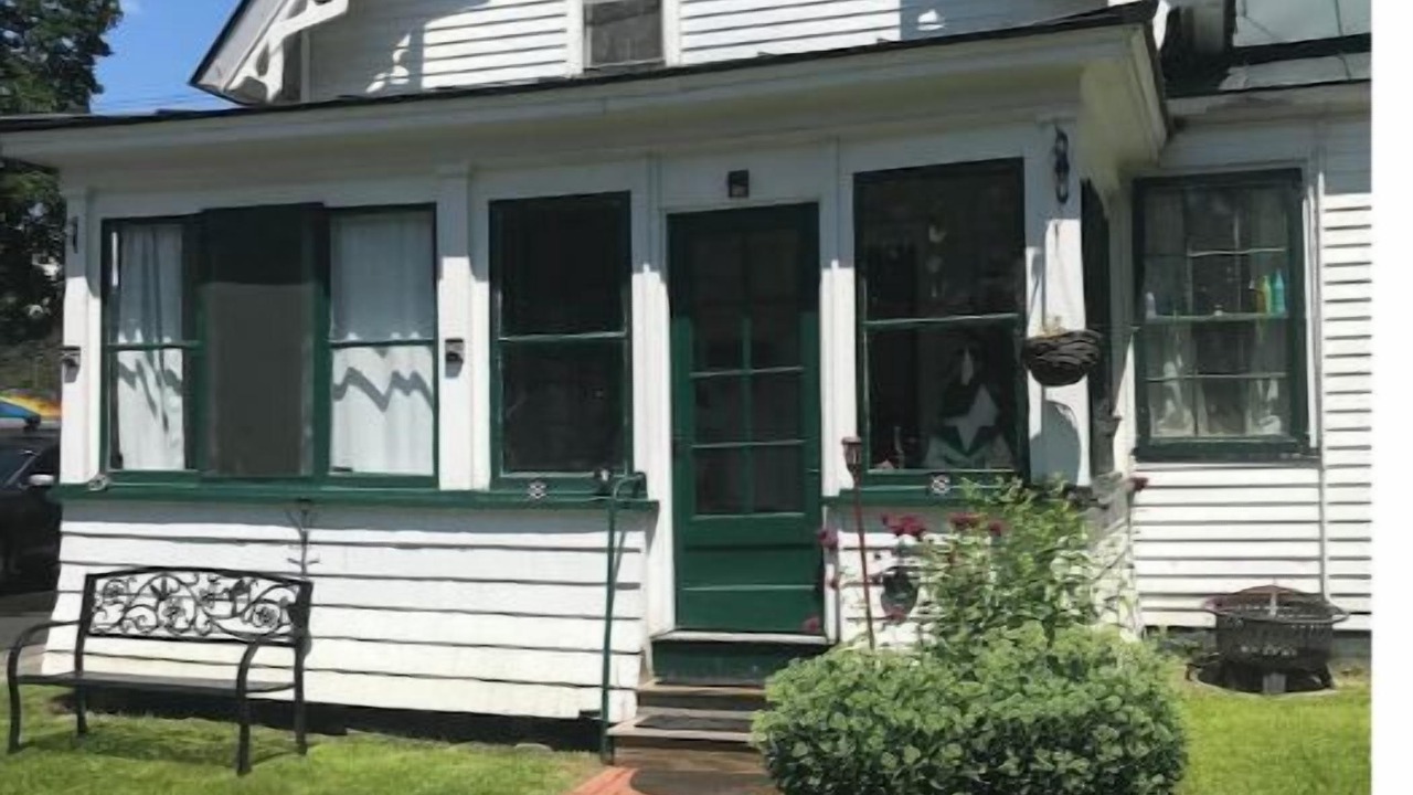 Photo of Outdoor in Duxbury