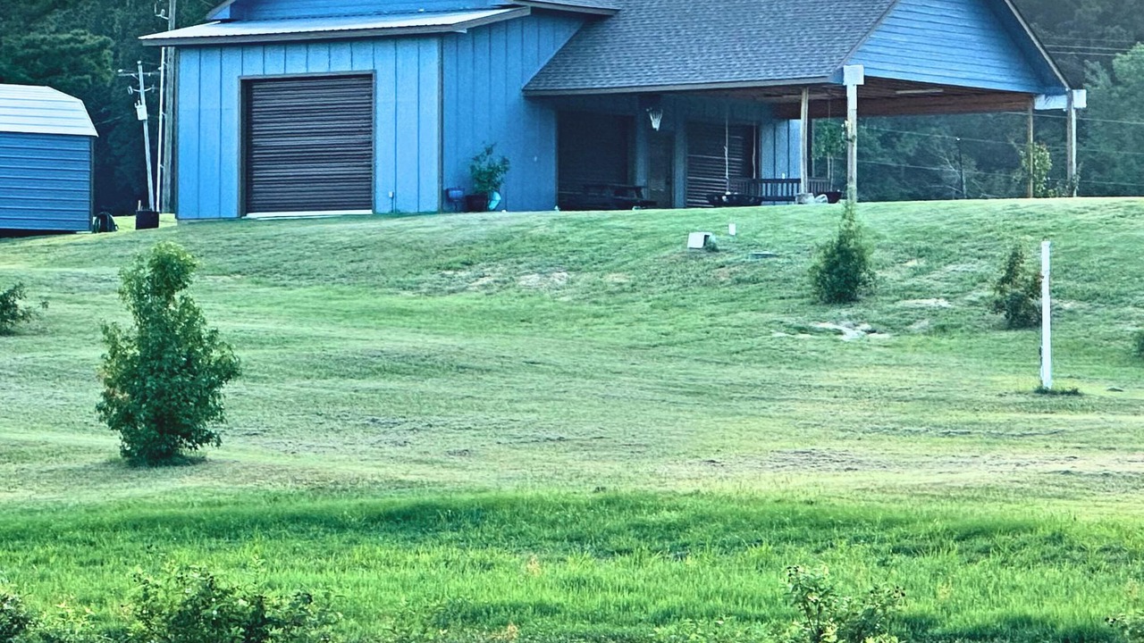 Photo of Outdoor in Negreet