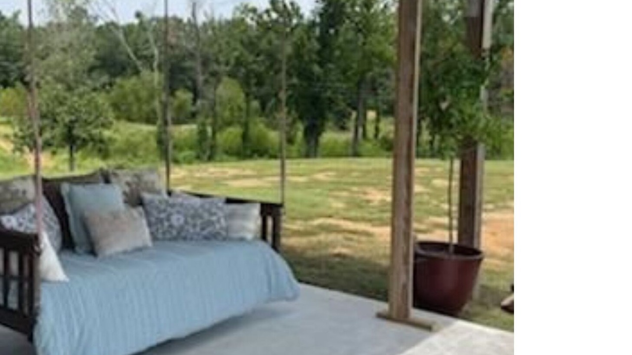 Photo of Patio Balcony in Negreet