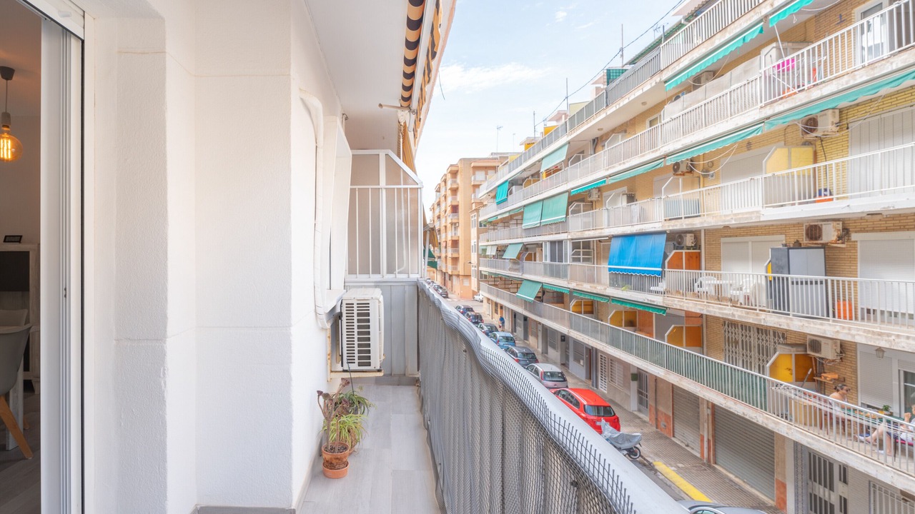 Photo of Outdoor in El Perello