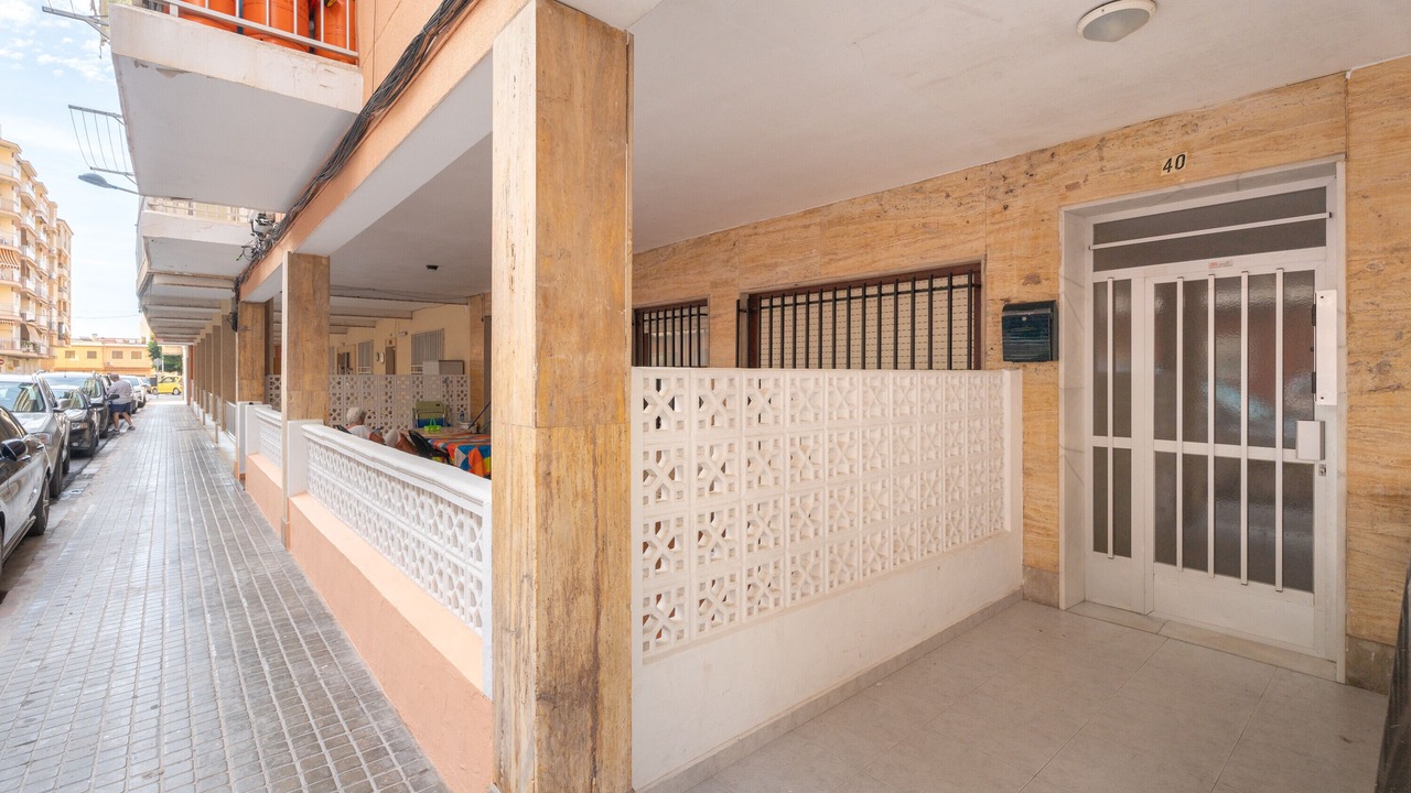 Photo of Outdoor in El Perello