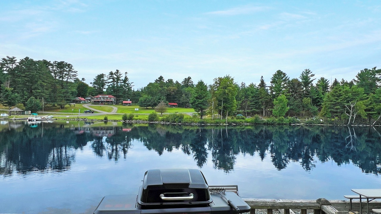 Photo of Outdoor in Rockwood