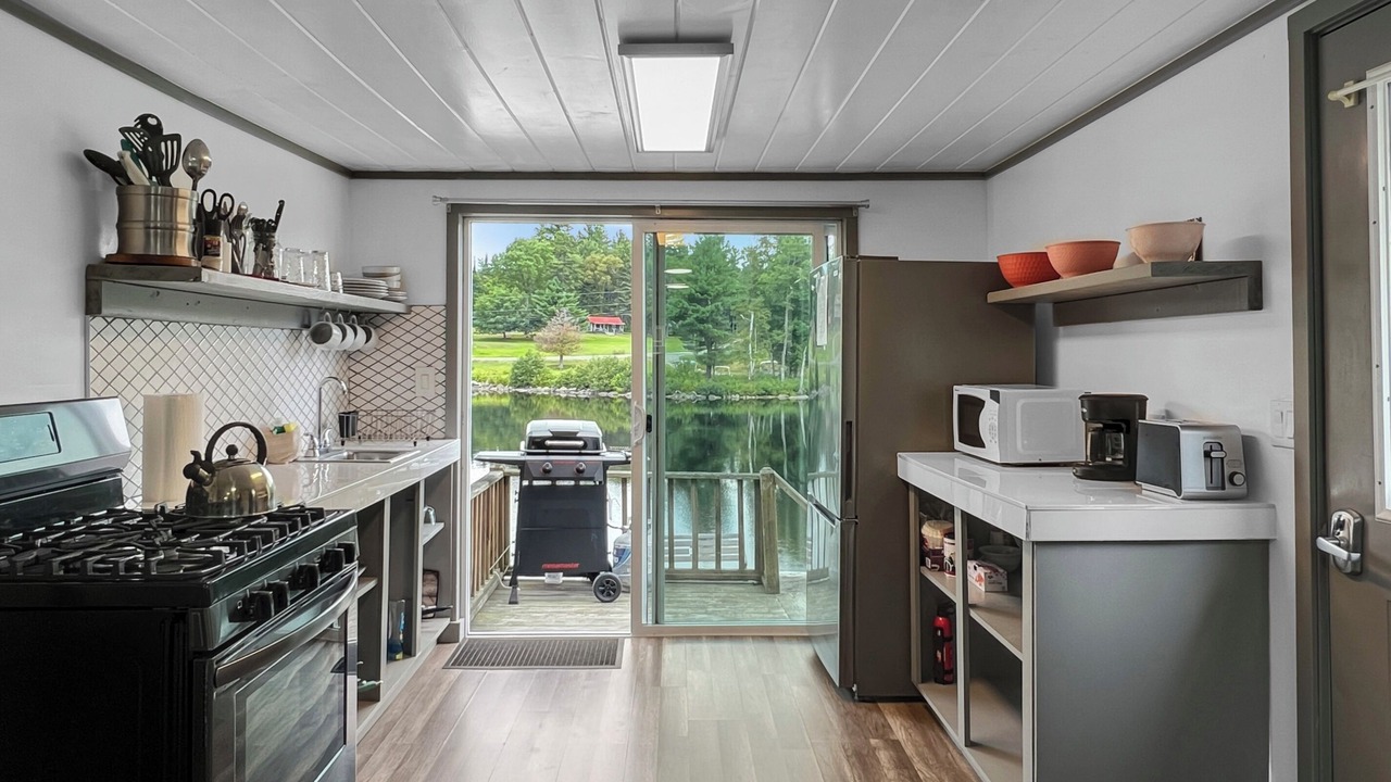 Photo of Kitchen in Rockwood