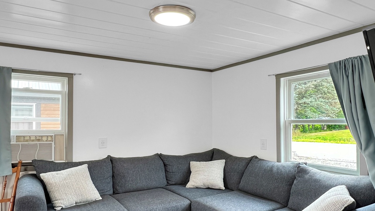 Photo of Livingroom in Rockwood