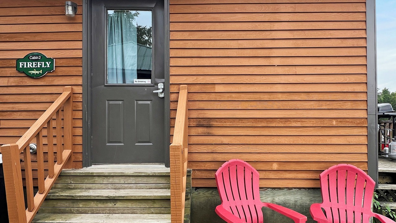 Photo of Outdoor in Rockwood