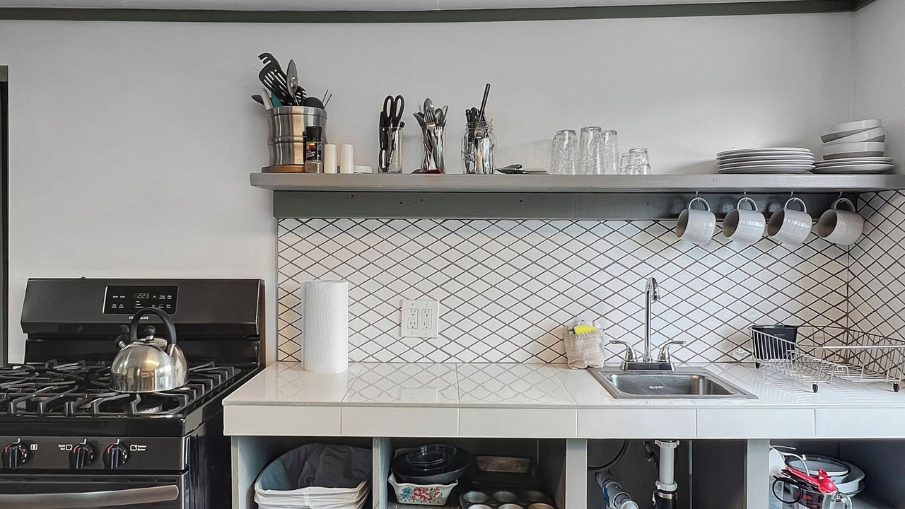 Photo of Kitchen in Rockwood