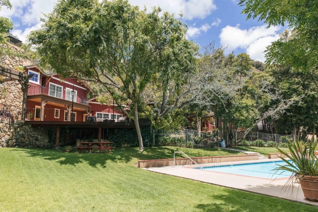 Photo of Outdoor in Santa Barbara County