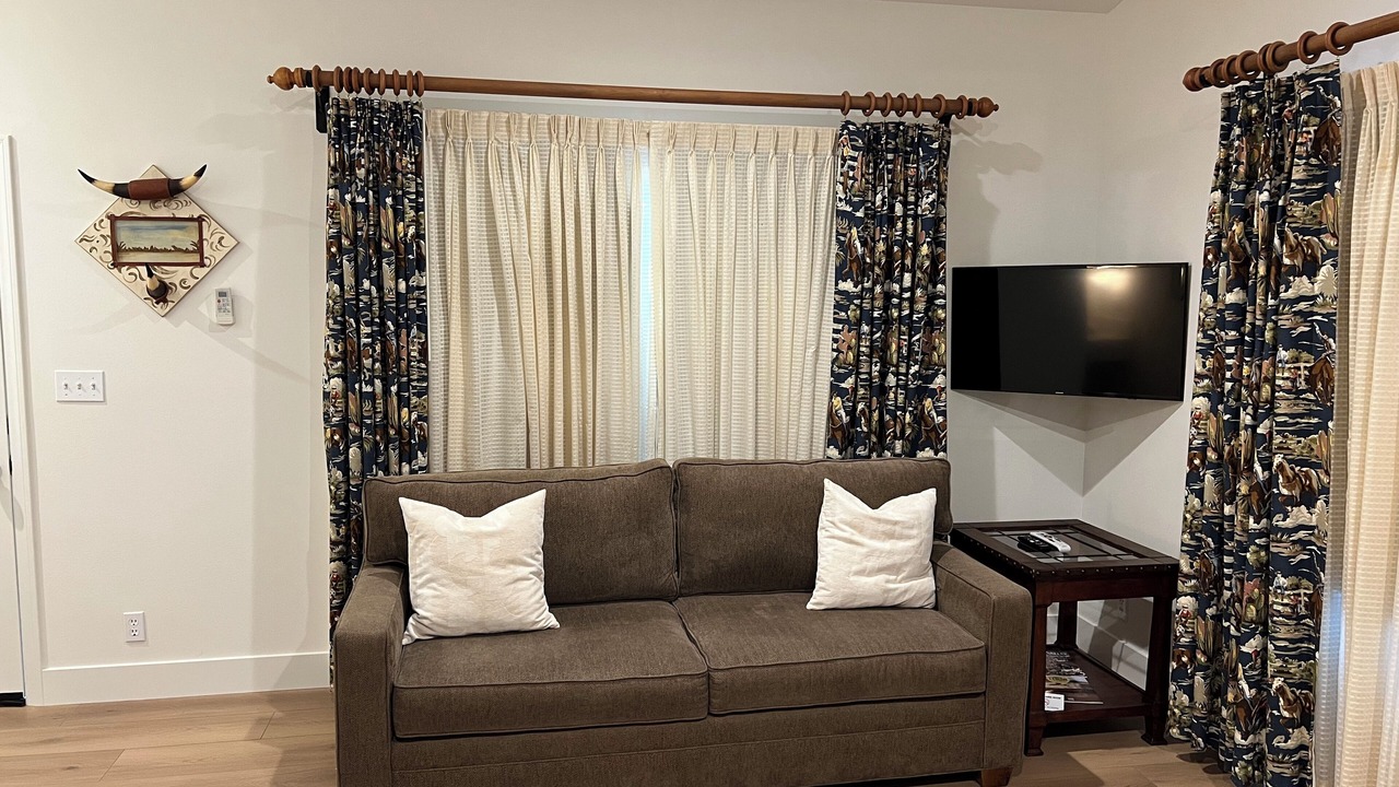 Photo of Bedroom in Santa Barbara County