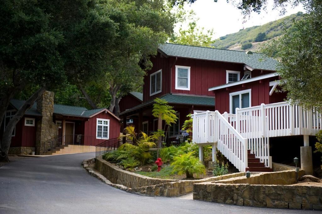 Photo of Outdoor in Santa Barbara County